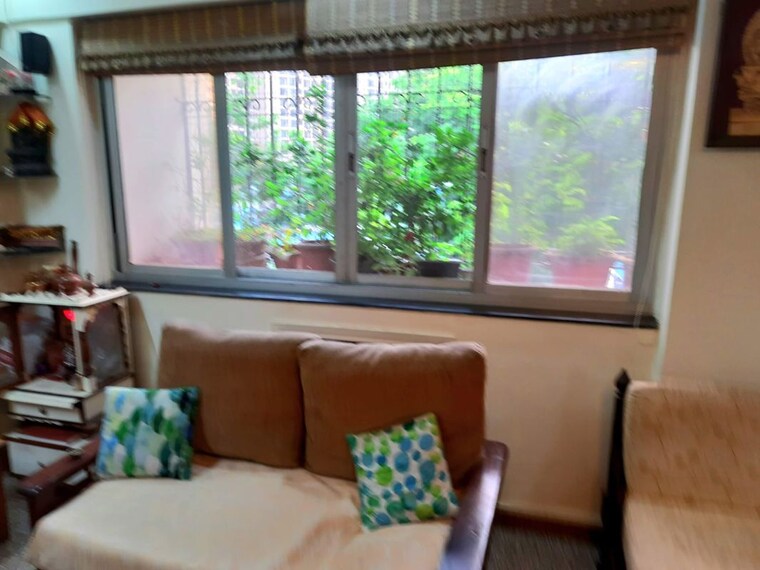 Bedroom, lalani-valentine-apartment 3 Bedroom 910 Sq.Ft. Apartment In Malad East Mumbai 10379442