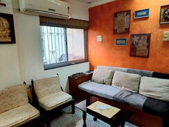 3 BHK Apartment For Rent in Lalani Valentine Apartment