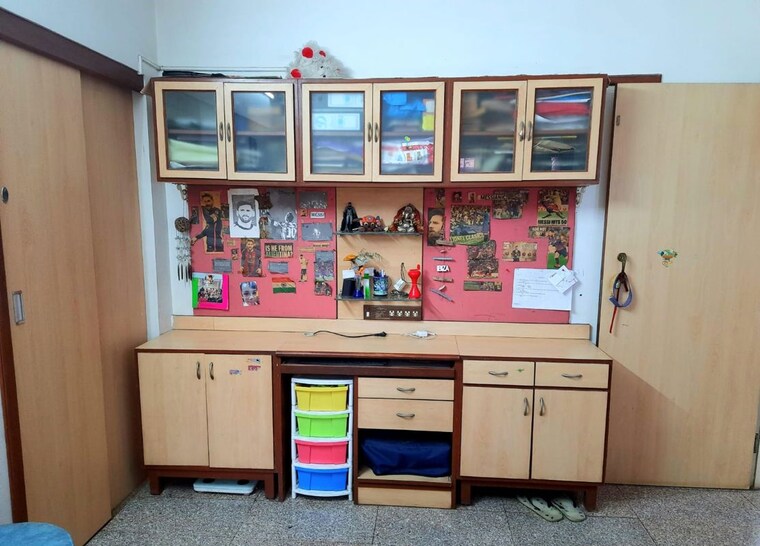 undefined, lalani-valentine-apartment 3 Bedroom 910 Sq.Ft. Apartment In Malad East Mumbai 10379442