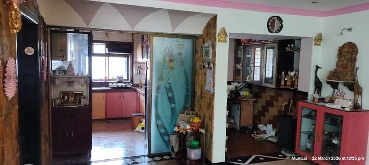 Gym, lalani-valentine-apartment 3 Bedroom 910 Sq.Ft. Apartment In Malad East Mumbai 10379442