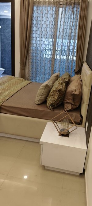 Bedroom in 3 BHK Apartment at Fusion The Brook, Sector 12 Greater Noida – for Sale