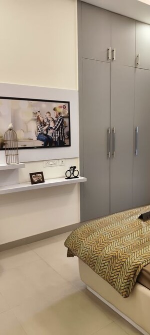 Furnished Amenities in 3 BHK Apartment at Fusion The Brook, Sector 12 Greater Noida – for Sale