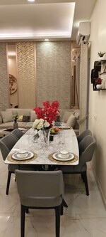 3 BHK 1545 Sq.Ft. Apartment in Fusion The Brook
