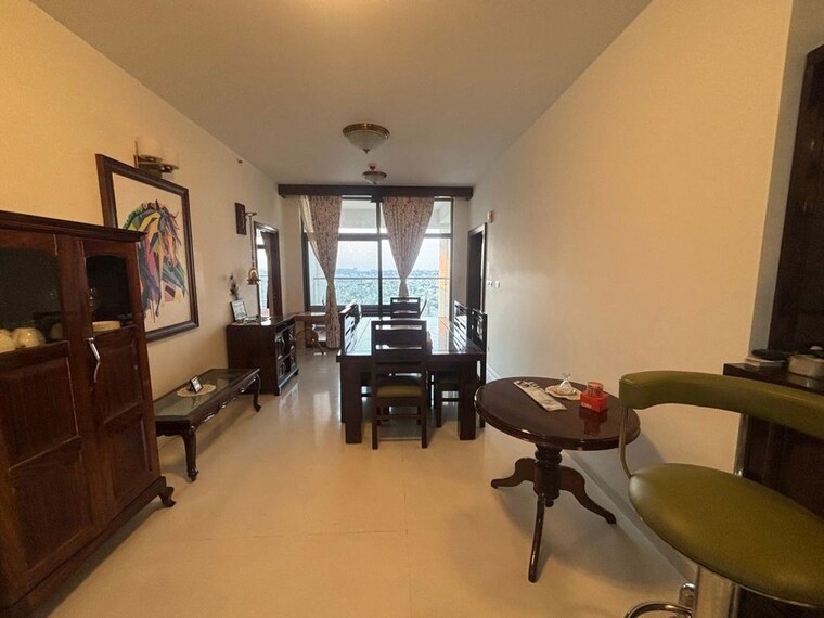 Living Room, sobha-indraprastha 3 Bedroom 2024 Sq.Ft. Apartment In Rajaji Nagar Bangalore 10379401