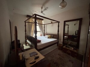 Bedroom in 3 BHK Apartment at Sobha Indraprastha, Rajaji Nagar – for Rent