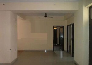 Living Room in 2 BHK Apartment at Devika Skypers, Raj Nagar Extension – for Rent