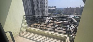 2 BHK Apartment – Exterior View View at Devika Skypers, Raj Nagar Extension - for Rent