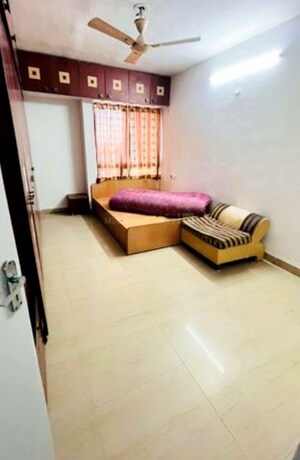Living Room in 2 BHK Apartment at Devidayal Apartments, Mulund West – for Sale