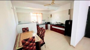 Living Room in 2 BHK Apartment at Devidayal Apartments, Mulund West – for Sale