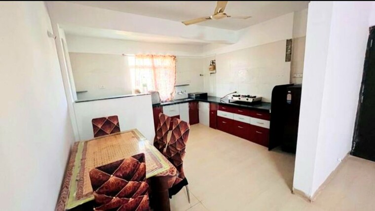 Living Room, devidayal-apartments 2 Bedroom 810 Sq.Ft. Apartment In Mulund West Mumbai 10379461