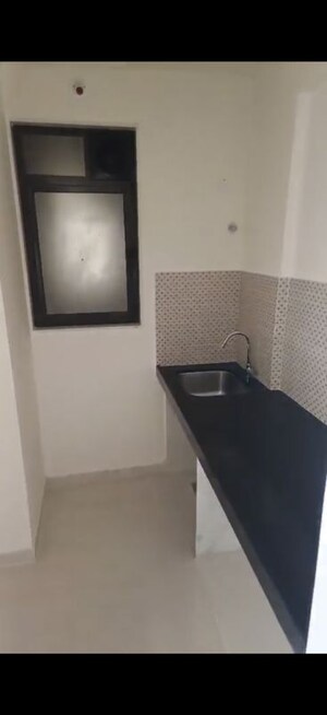 Kitchen in 1 BHK Apartment at Dombivli East – for Rent