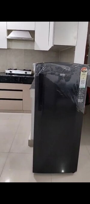 Furnished Amenities in 3 BHK Apartment at Adore Samriddhi, Sector 89 – for Rent