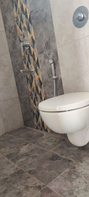 Bathroom in 1 BHK Apartment at Kolte Patil Life Republic R 10, Hinjewadi – for Sale