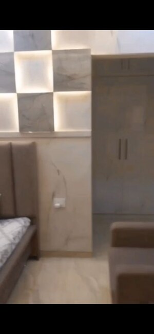 Bathroom in 3 BHK Apartment at SLF Anushree, Sector 75 – for Sale