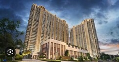 4 BHK + Study Room Apartment For Sale in Godrej Jardinia