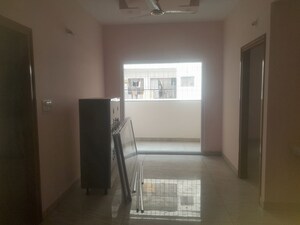 Living Room in 2 BHK Apartment at KVG Wonder, Nri Layout – for Rent
