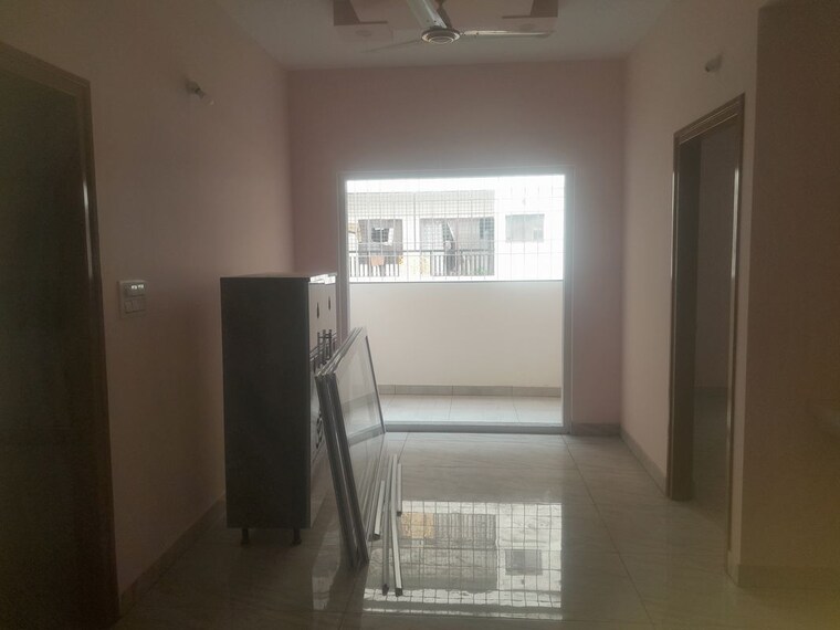 Living Room, kvg-wonder 2 Bedroom 1200 Sq.Ft. Apartment In Nri Layout Bangalore 10379469