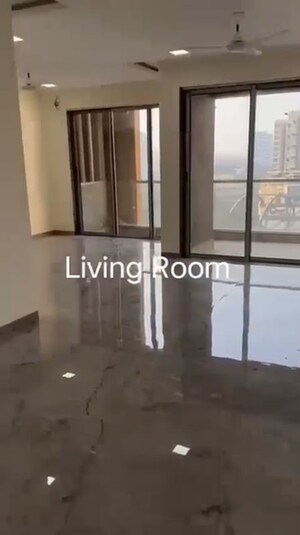 Building Lobby in 2 BHK Apartment at Basant Garden – for Rent