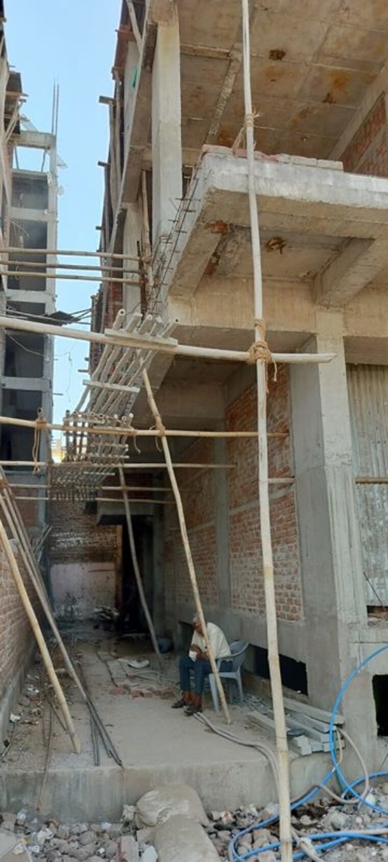 Exterior View, tonk phatak Commercial Office Space 3600 Sq.Ft. In Tonk Phatak Jaipur 10343400