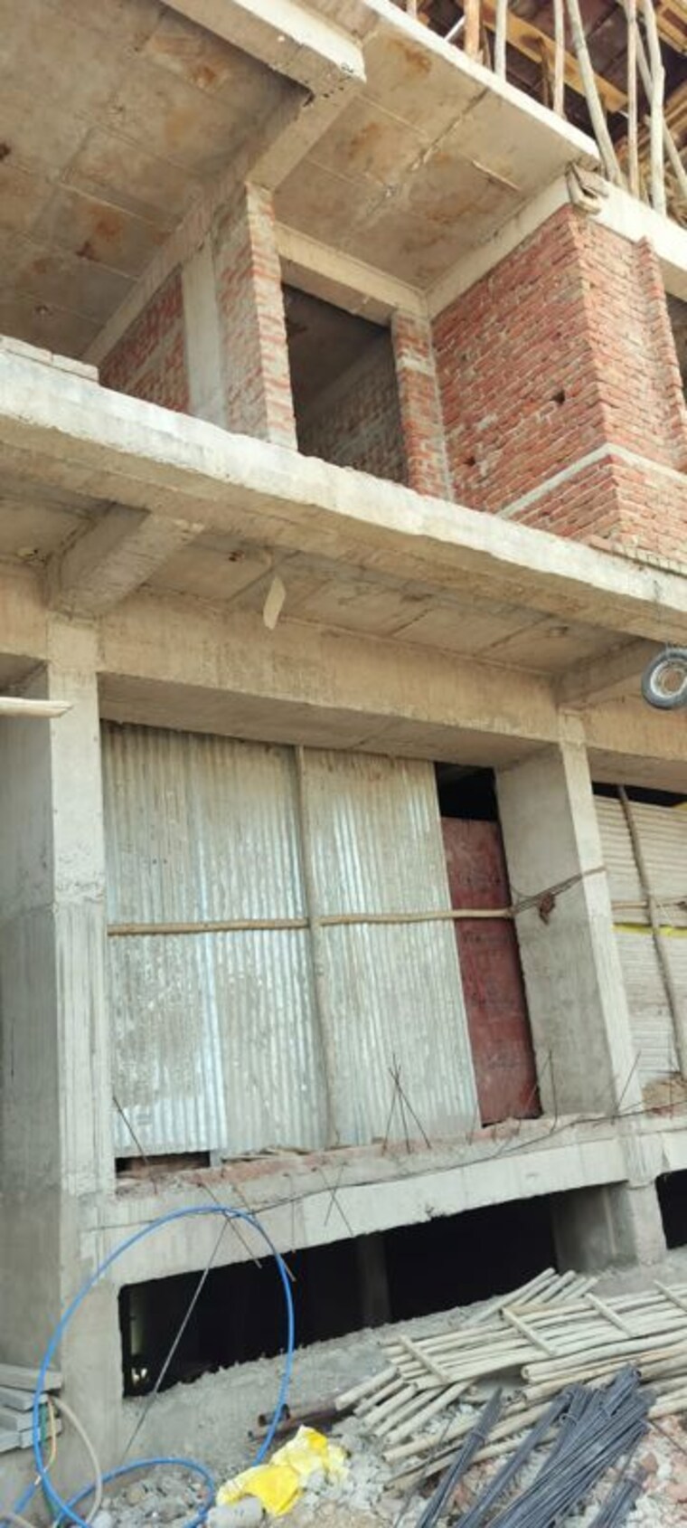 Exterior View, tonk phatak Commercial Office Space 3600 Sq.Ft. In Tonk Phatak Jaipur 10343400