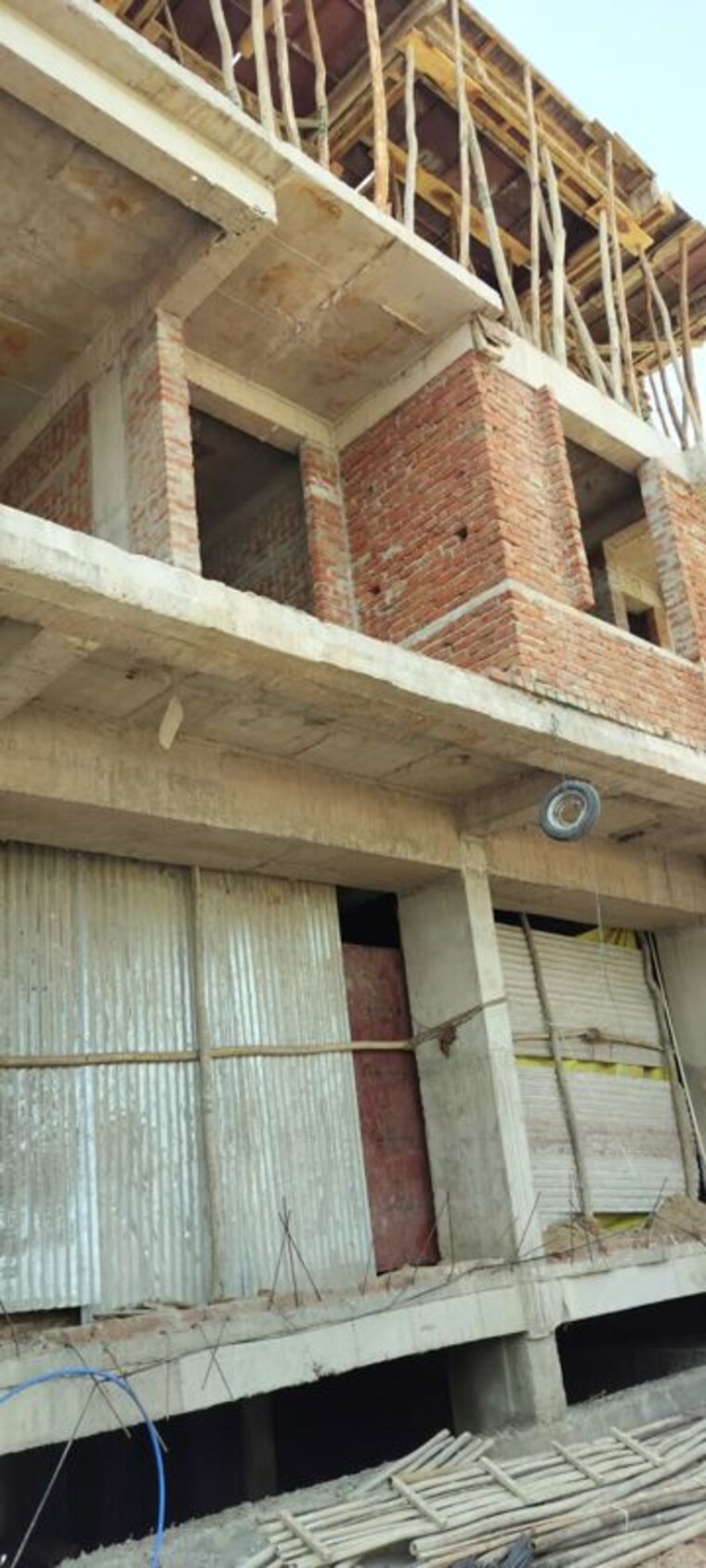 Exterior View, tonk phatak Commercial Office Space 3600 Sq.Ft. In Tonk Phatak Jaipur 10343400