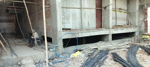  Office Space – Exterior View View at Tonk Phatak - for Rent