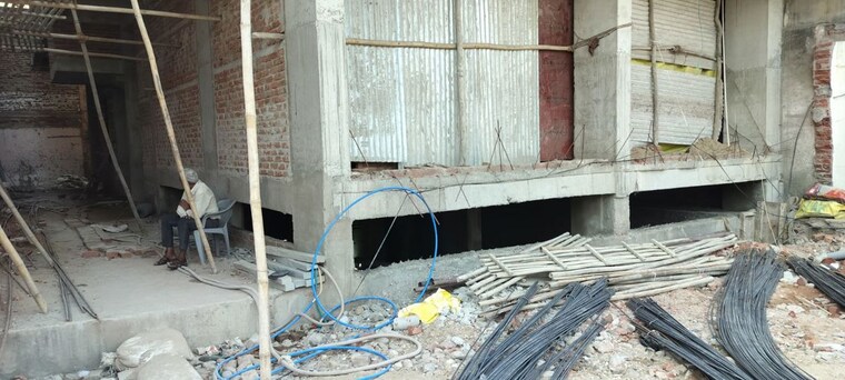 Exterior View, tonk phatak Commercial Office Space 3600 Sq.Ft. In Tonk Phatak Jaipur 10343400