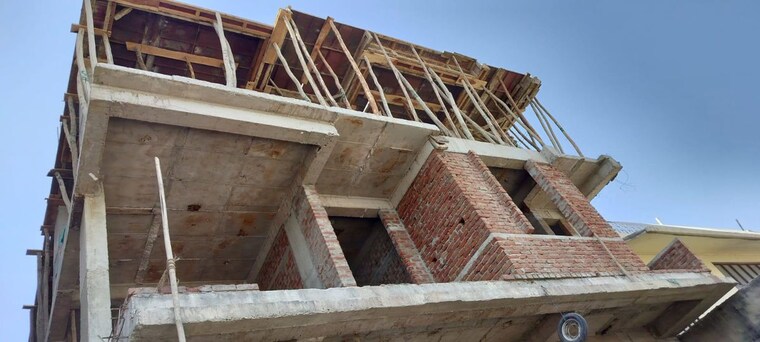 Exterior View, tonk phatak Commercial Office Space 3600 Sq.Ft. In Tonk Phatak Jaipur 10343400