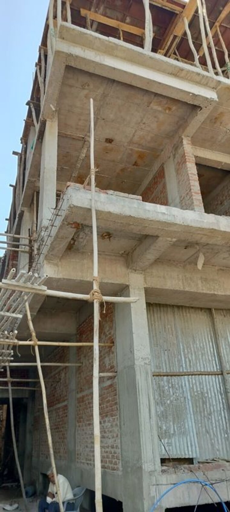 Exterior View, tonk phatak Commercial Office Space 3600 Sq.Ft. In Tonk Phatak Jaipur 10343400