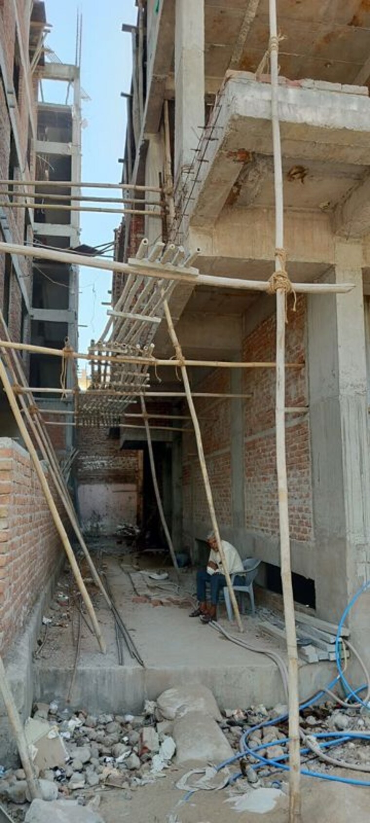Exterior View, tonk phatak Commercial Office Space 3600 Sq.Ft. In Tonk Phatak Jaipur 10343400