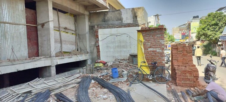 Exterior View, tonk phatak Commercial Office Space 3600 Sq.Ft. In Tonk Phatak Jaipur 10343400