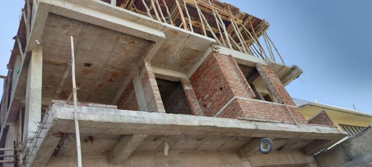 Exterior View, tonk phatak Commercial Office Space 3600 Sq.Ft. In Tonk Phatak Jaipur 10343400