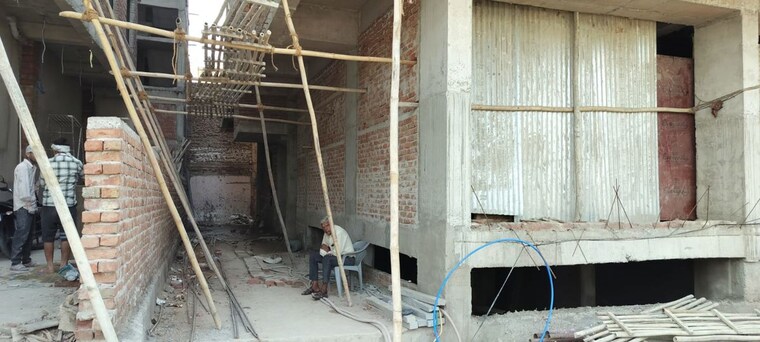 Exterior View, tonk phatak Commercial Office Space 3600 Sq.Ft. In Tonk Phatak Jaipur 10343400
