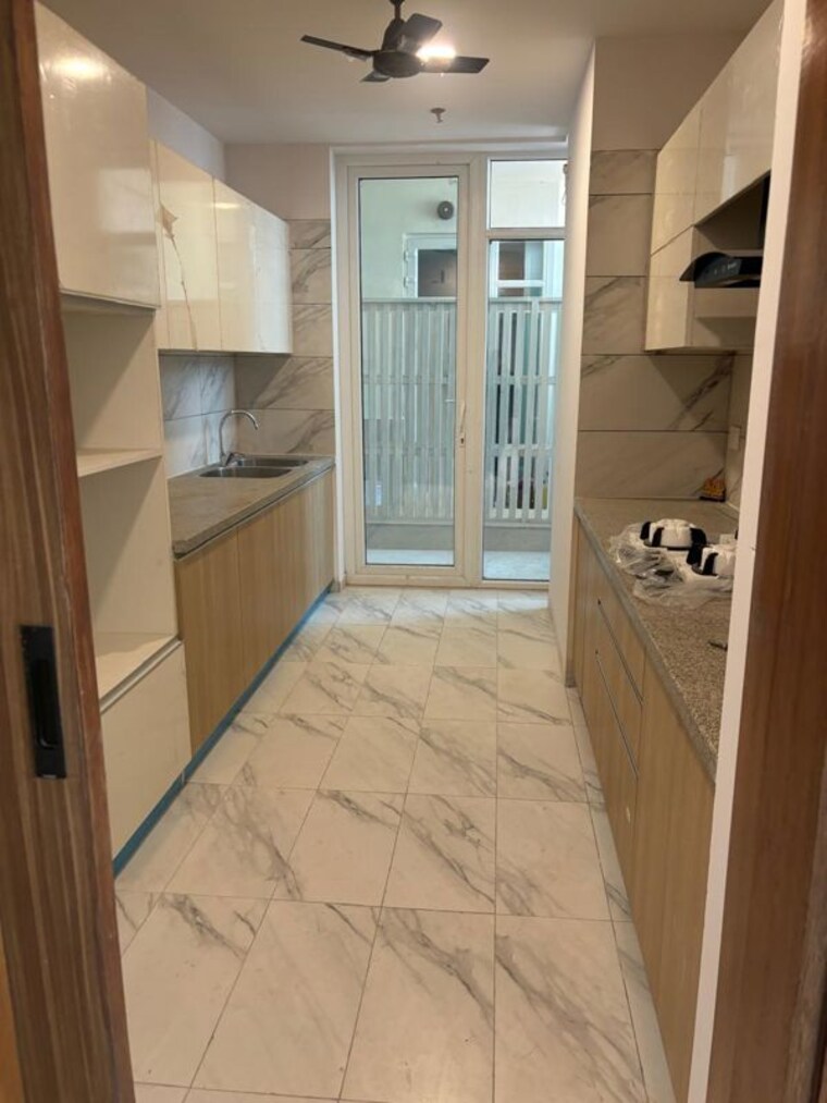 Kitchen, conscient-hines-elevate 3.5 Bedroom 2095 Sq.Ft. Apartment In Sector 59 Gurgaon 10379466