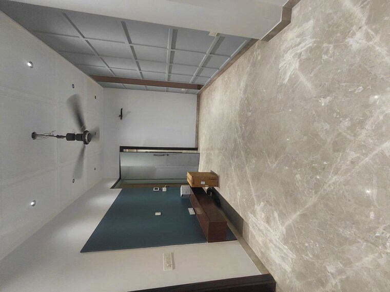 Kitchen, janakpuri 2 Bedroom 750 Sq.Ft. Builder Floor In Janakpuri Delhi 10379497