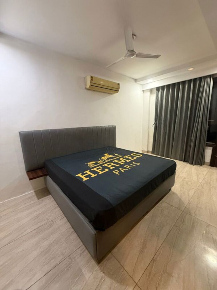 Bedroom, bptp-princess-park 2 Bedroom 1367 Sq.Ft. Apartment In Sector 86 Faridabad 10379500