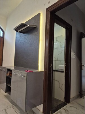 Building Lobby in 2 BHK Apartment at BPTP Princess Park, Sector 86 – for Sale
