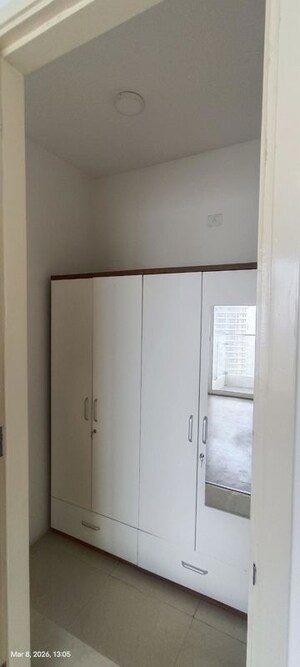 Room in 3 BHK Apartment at L&T Crescent Bay T2, Parel – for Sale