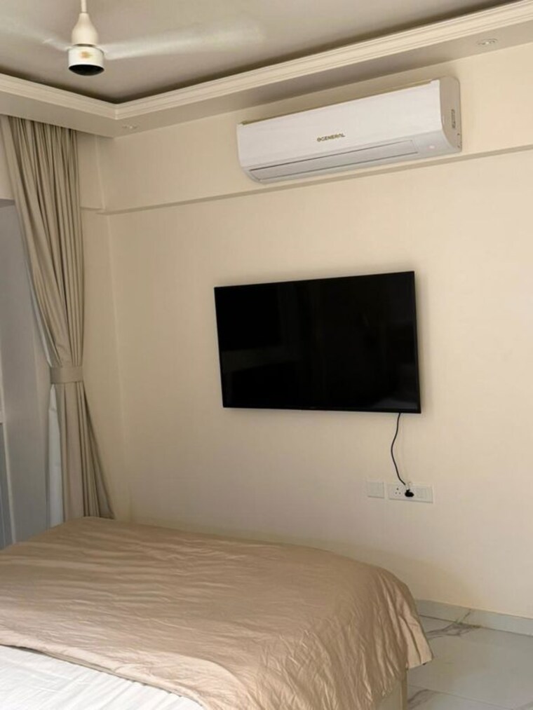 Room, level-the-residences 2 Bedroom 620 Sq.Ft. Apartment In Andheri West Mumbai 10379508