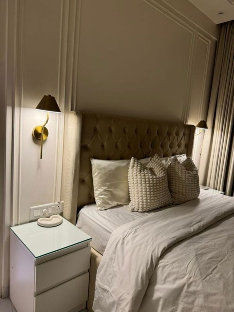 Bathroom, level-the-residences 2 Bedroom 620 Sq.Ft. Apartment In Andheri West Mumbai 10379508