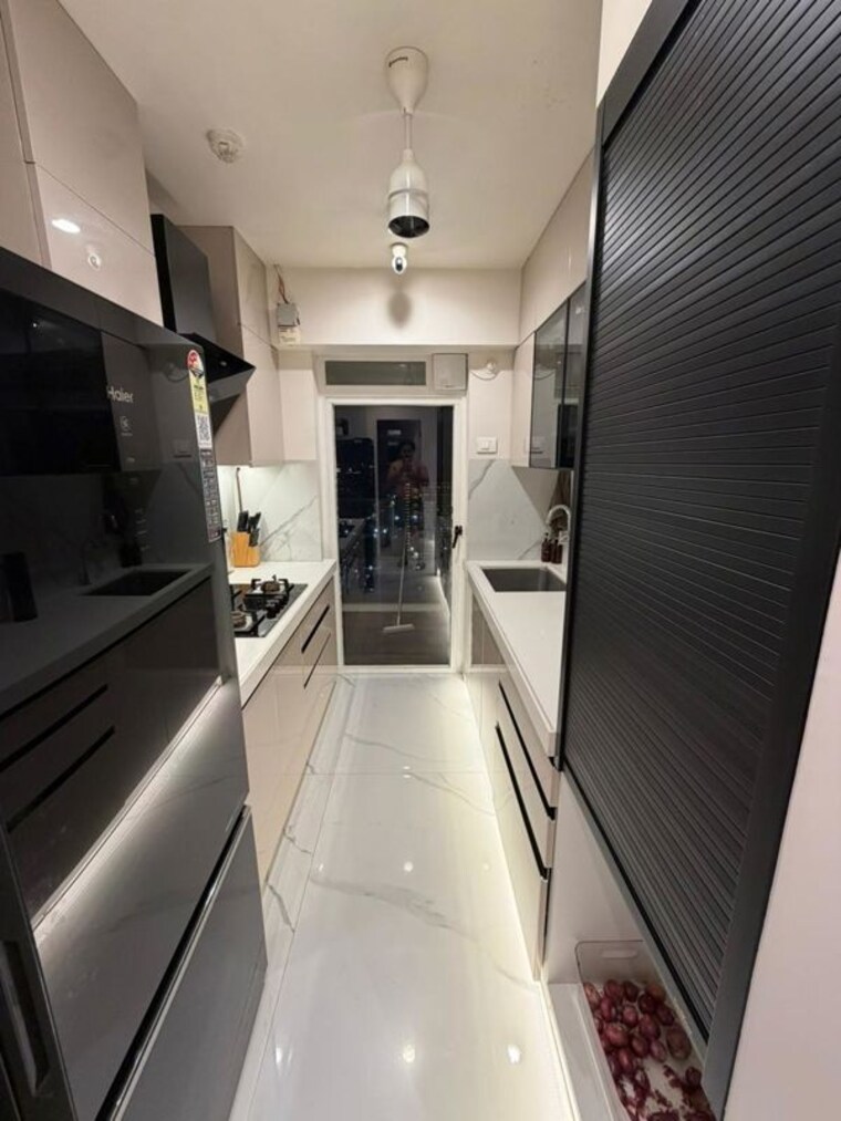 undefined, level-the-residences 2 Bedroom 620 Sq.Ft. Apartment In Andheri West Mumbai 10379508