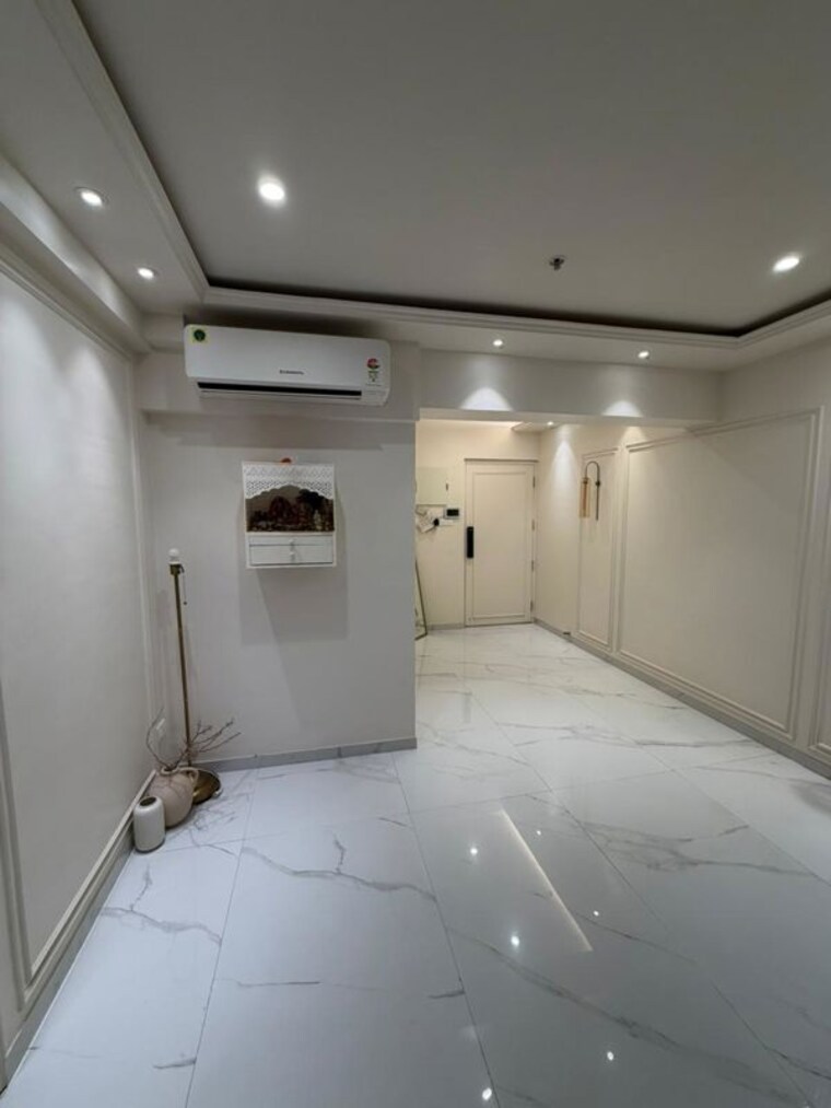 Bathroom, level-the-residences 2 Bedroom 620 Sq.Ft. Apartment In Andheri West Mumbai 10379508