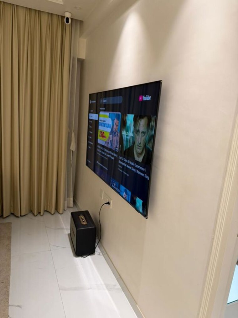 undefined, level-the-residences 2 Bedroom 620 Sq.Ft. Apartment In Andheri West Mumbai 10379508