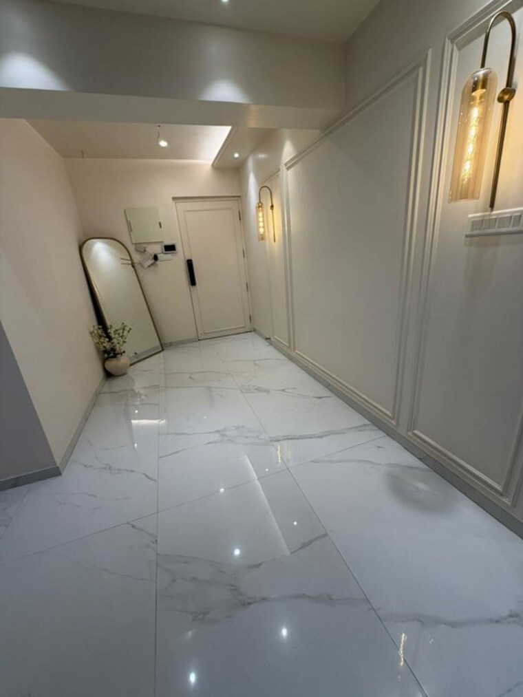 Bathroom, level-the-residences 2 Bedroom 620 Sq.Ft. Apartment In Andheri West Mumbai 10379508
