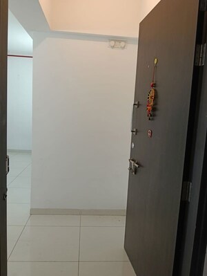 Bathroom in 2 BHK Apartment at Kolte Patil City Avenue, Wakad – for Rent