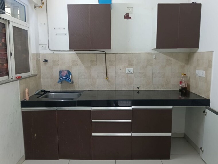 Kitchen, kolte-patil-city-avenue 2 Bedroom 1000 Sq.Ft. Apartment In Wakad Pune 10379514