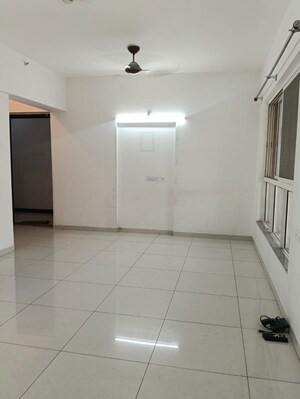 Bathroom in 2 BHK Apartment at Kolte Patil City Avenue, Wakad – for Rent