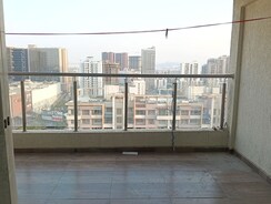 2 BHK Apartment For Rent in Kolte Patil City Avenue