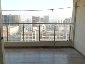 2 BHK Apartment For Rent in Kolte Patil City Avenue, Wakad