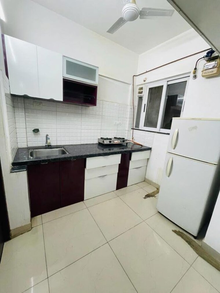 Kitchen, amanora-victory-towers 2 Bedroom 750 Sq.Ft. Apartment In Hadapsar Pune 10379517